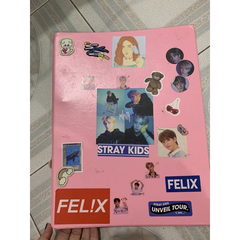 

bantex binder 2 ring buat pc