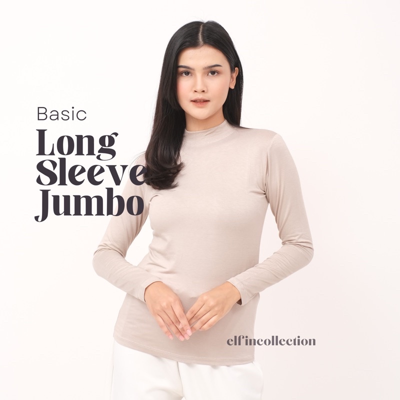 MANSET BAJU LONGSLEEVE SIZE XXL DAN XXXL LD 100 DAN 110 (13 WARNA) | MANSET LONGSLEEVE BIGSIZE RAYON UNIQLO PREMIUM