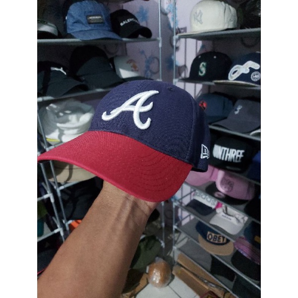 Topi caps New era MLB