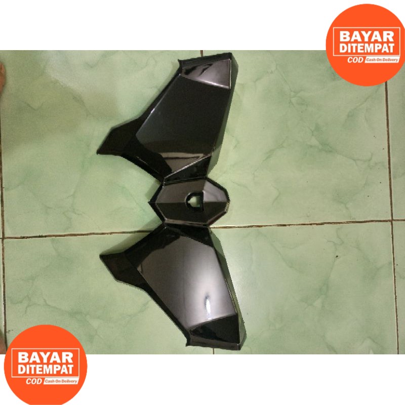 Dasbor Kantong Laci Vario 125 150 LED