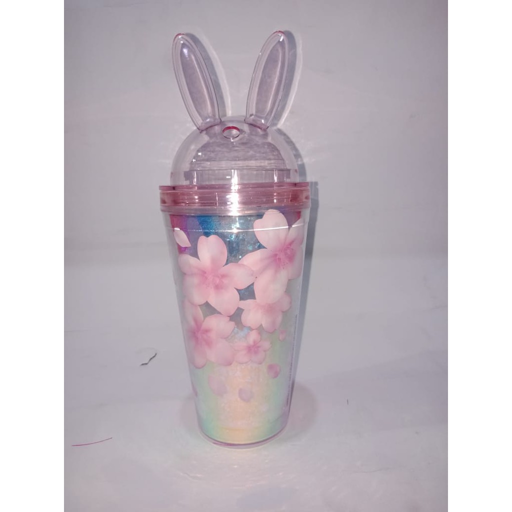 BOTOL MINUMFLOWER LIMITED