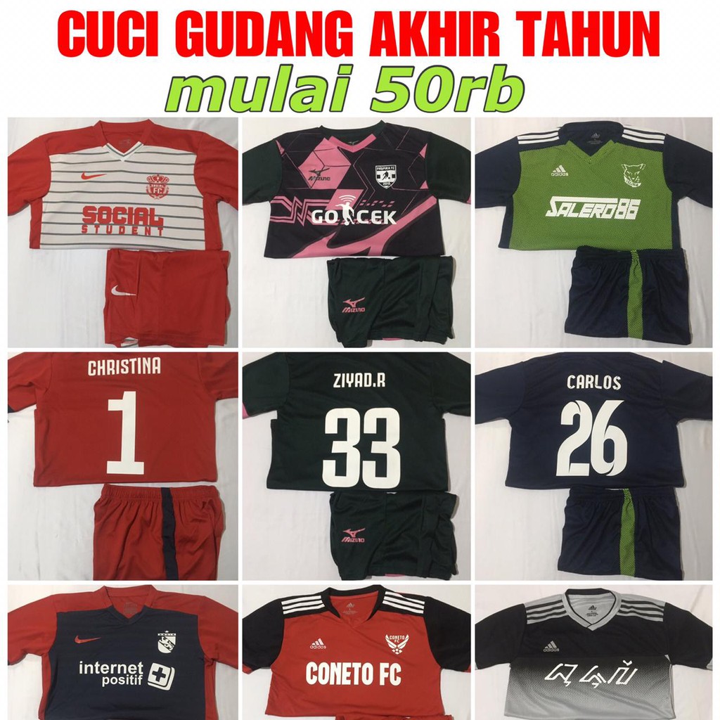 Desain Nomor Punggung Baju Bola Klopdesain Desain Nomor Punggung Baju Bola Klopdesain