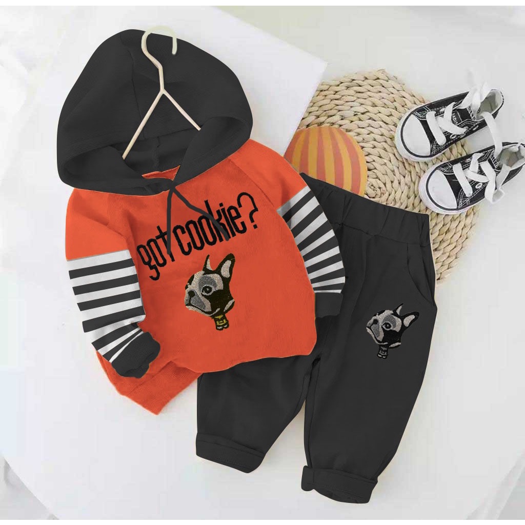 SETELAN HOODIE ANAK LAKI LAKI DAN ANAK PEREMPUAN TERMURAH DAN TERLARIS HOODIE ANAK PEREMPUAN DAN ANAK LAKI LAKI TERBARU DAN TRENDY MASAKINI SETELAN BAJU ANAK ANAK BERMOTIF KEKINIAN DAN TERHITZ PAKAIAN ANAK TERBAIIK SETELAN HOODIE ANAK TERBARU 2022