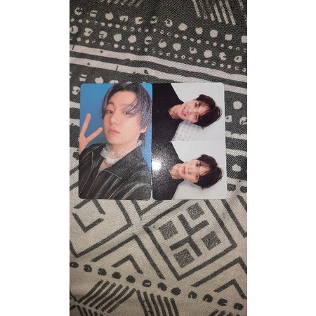 Suga Dilan + JK Cream Bundle