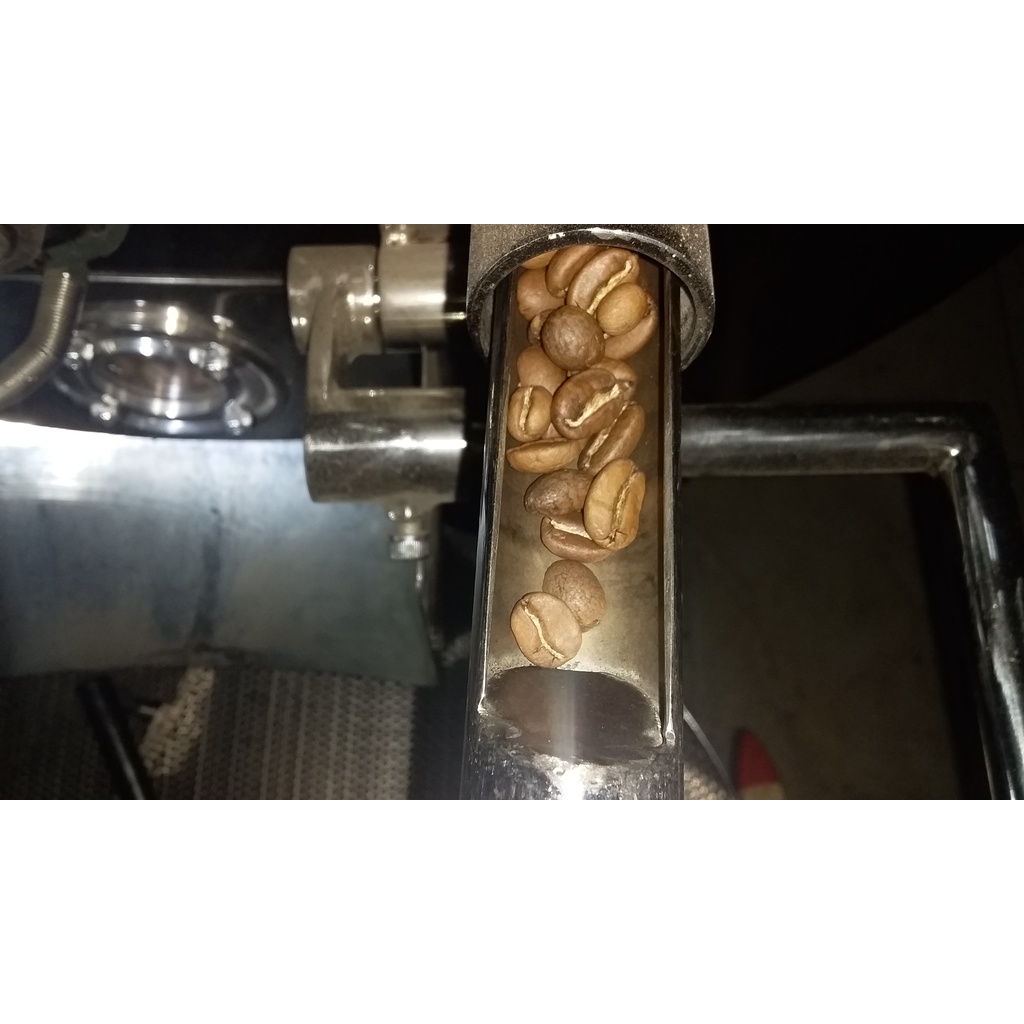 

QAHWA Kopi Blend Coffee Milk Gold 250 Gram Biji/Bubuk/Kasar