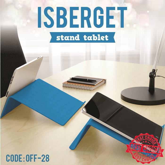 NEW ISBERGET - OFF-28 MUMER