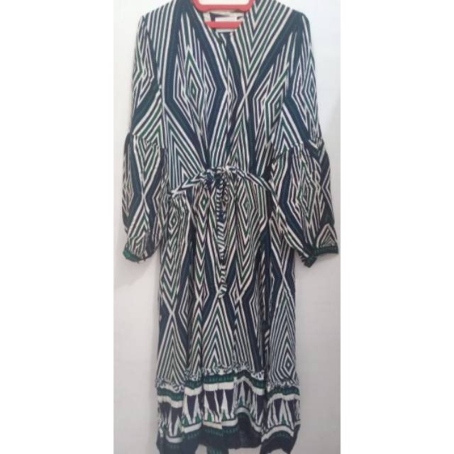 Nadjani Indonesia | preloved | SOLD