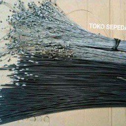 grosir kabel rem belakang sepeda kawat rem sepeda