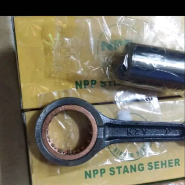 stang seher kit vario 150 merek npp