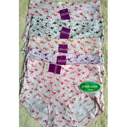 CD SOREX 38021 CELANA DALAM PAKAIAN DALAM WANITA SOREX