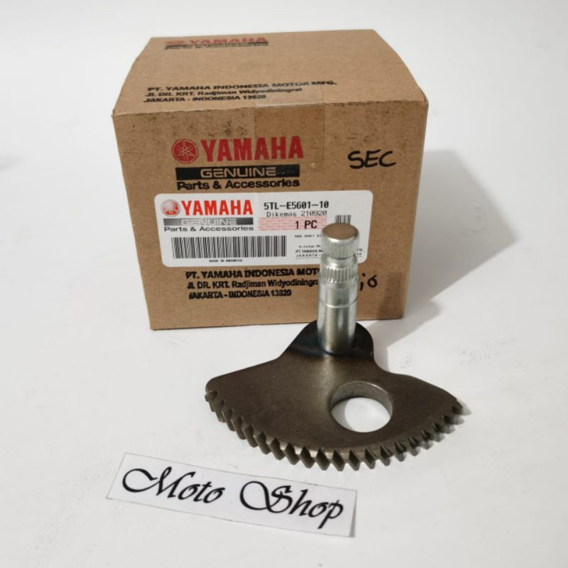 as selahan as selah as kick stater mio mio soul original