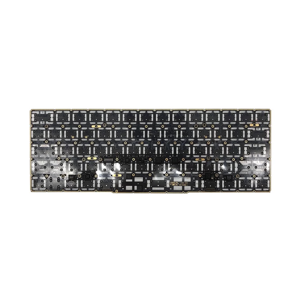 Keyboard MacBook Pro Touchbar A1706 A1707 2016 2017 MLH12 MPXV2