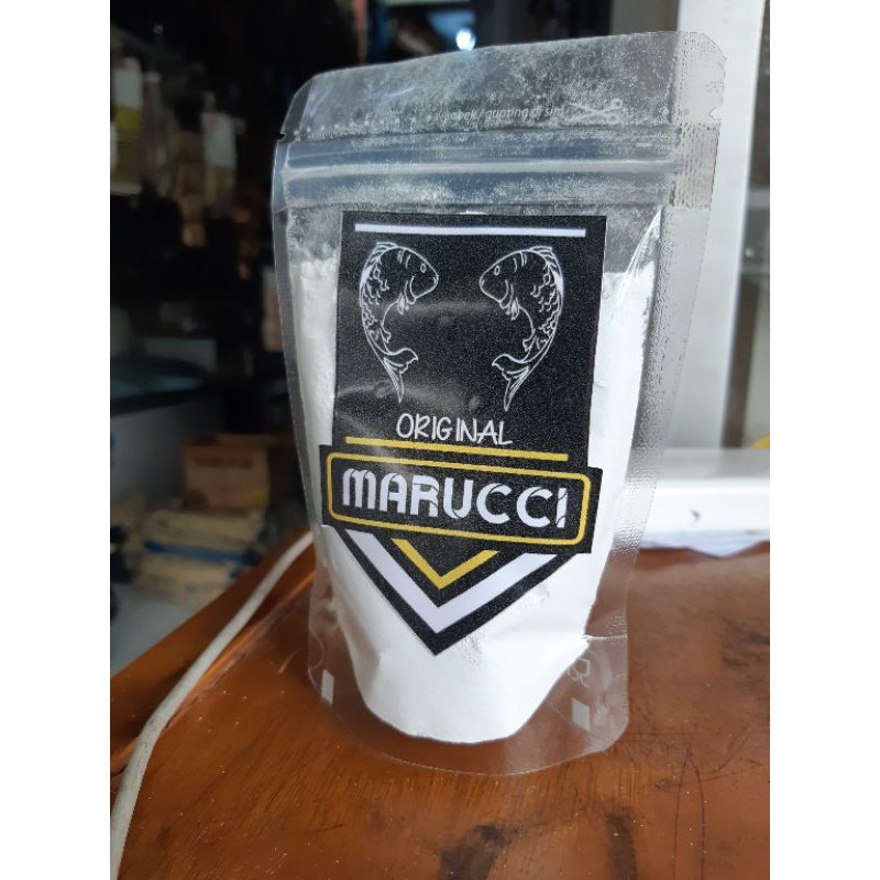 tepung maruci 100gr