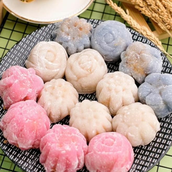 

DIY MOCHI KIT LIMITED EDITION