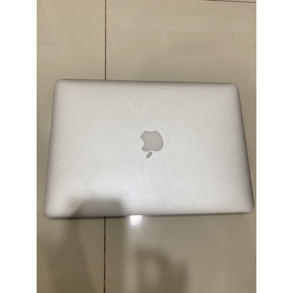 MacBook Air 2017 Ex ibox(like new)