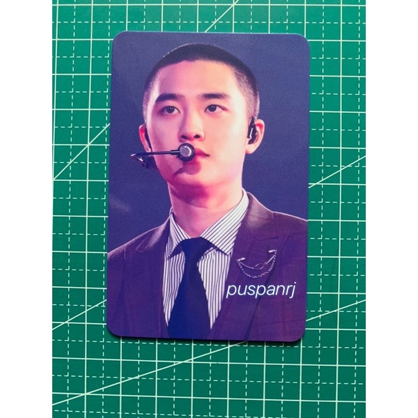 KYUNGSOO LIMITED DVD JAPAN