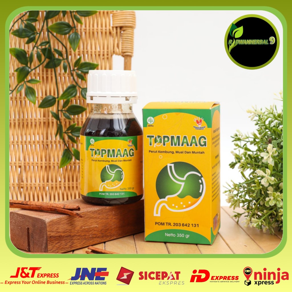 

MADU TOPMAAG OBAT ASAM LAMBUNG AMPUH