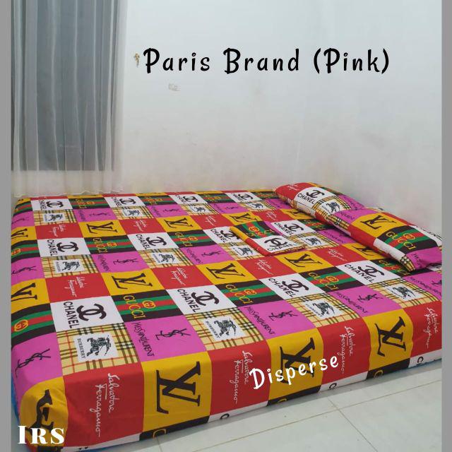 Sprei Size 120x200 Hemat Ongkir
