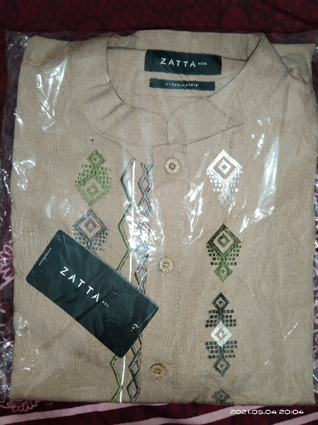 Sarimbit Aftaza Elzatta - Sarimbit Couple Elzatta | Terbaru 2021