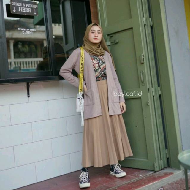 MECCA OUTER BY BAYLEAF.ID DEV_OUTFIT