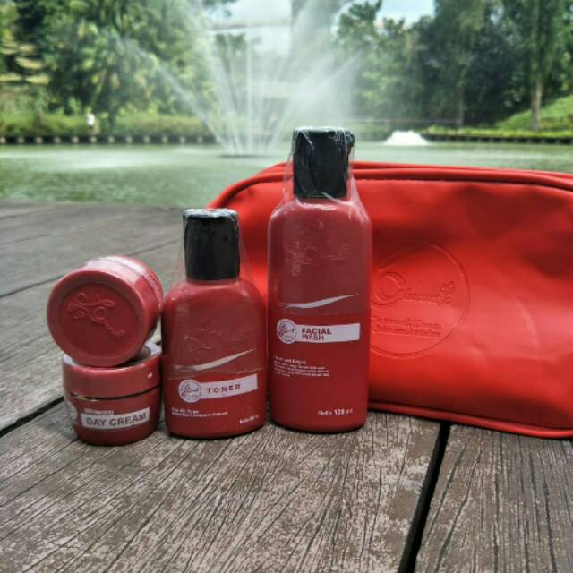 Lc beauty/ kf skin