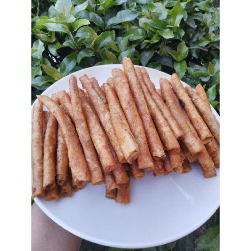 

sale pisang aroma manis 500gr