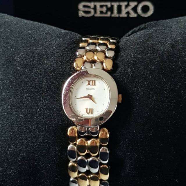 Jam Tangan Wanita Seiko LG 463