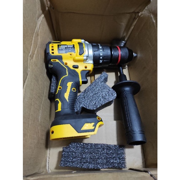 BOR CORDLESS NAGAWA NCB22K BRUSHLESS (unit only)