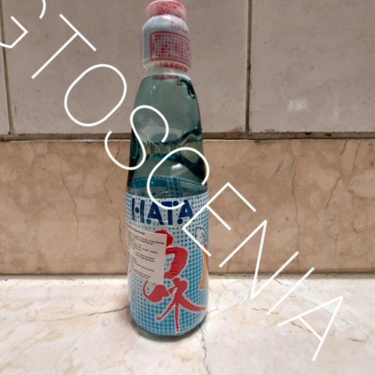 

➭ Hata Ramune SAKURA Original BLUEBERRY MELON ORANGE PINEAPPLE STRAWBERRY MATCHA YUZU YOGURT ㊌