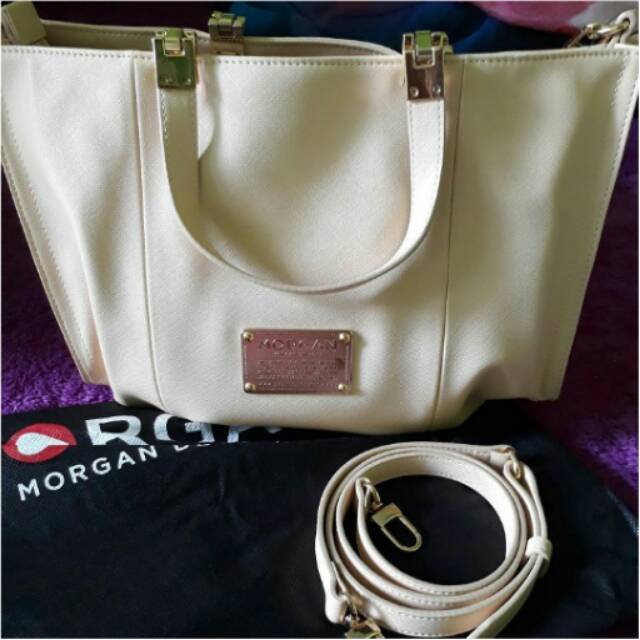 Tas Morgan De Toi