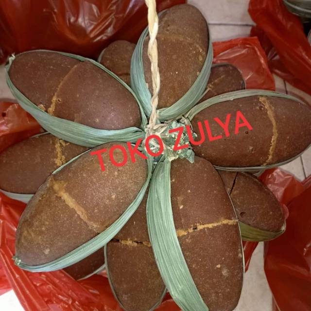 

Gula Aren/ Kawung Asli Lebak Banten (isi 2 batok/ikat)