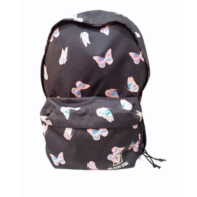 Tas ransel  import wanita