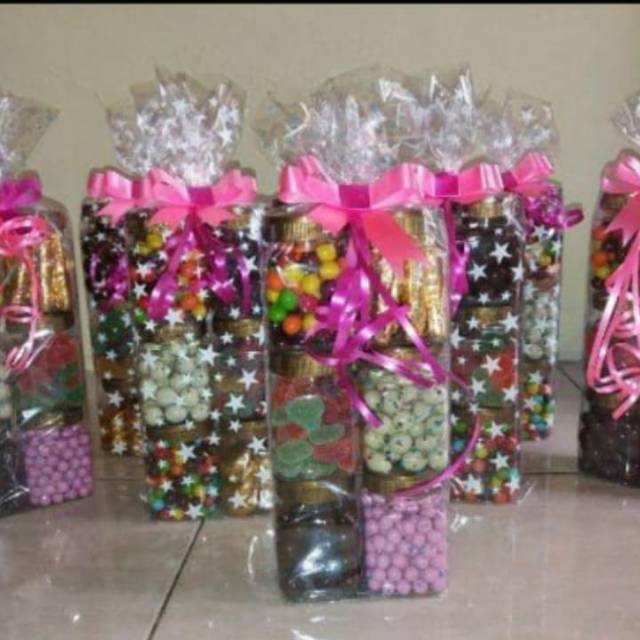 

Paket coklat lebaran