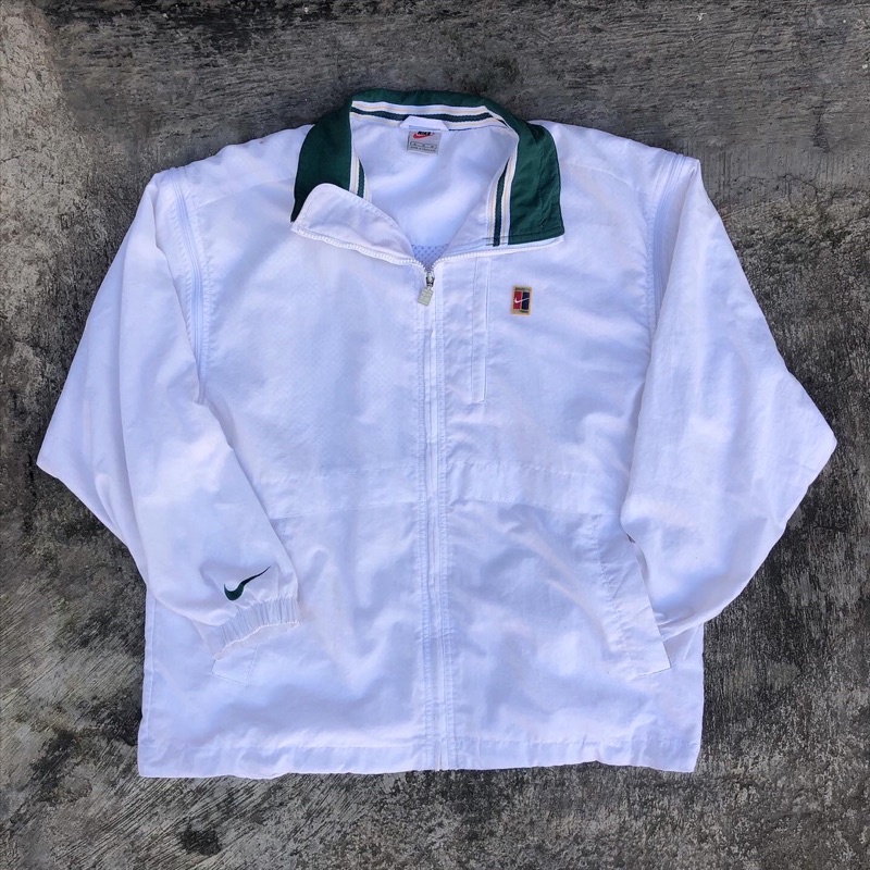 NIKE COURT VINTAGE JAKET