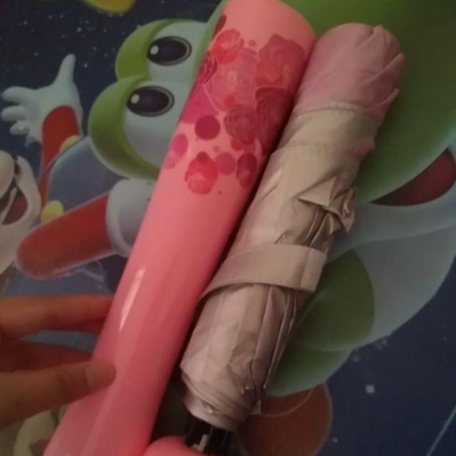 Home-klik Payung Model Mawar