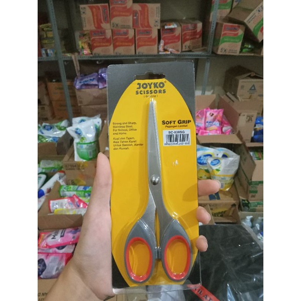 

gunting merk JOYKO lancip