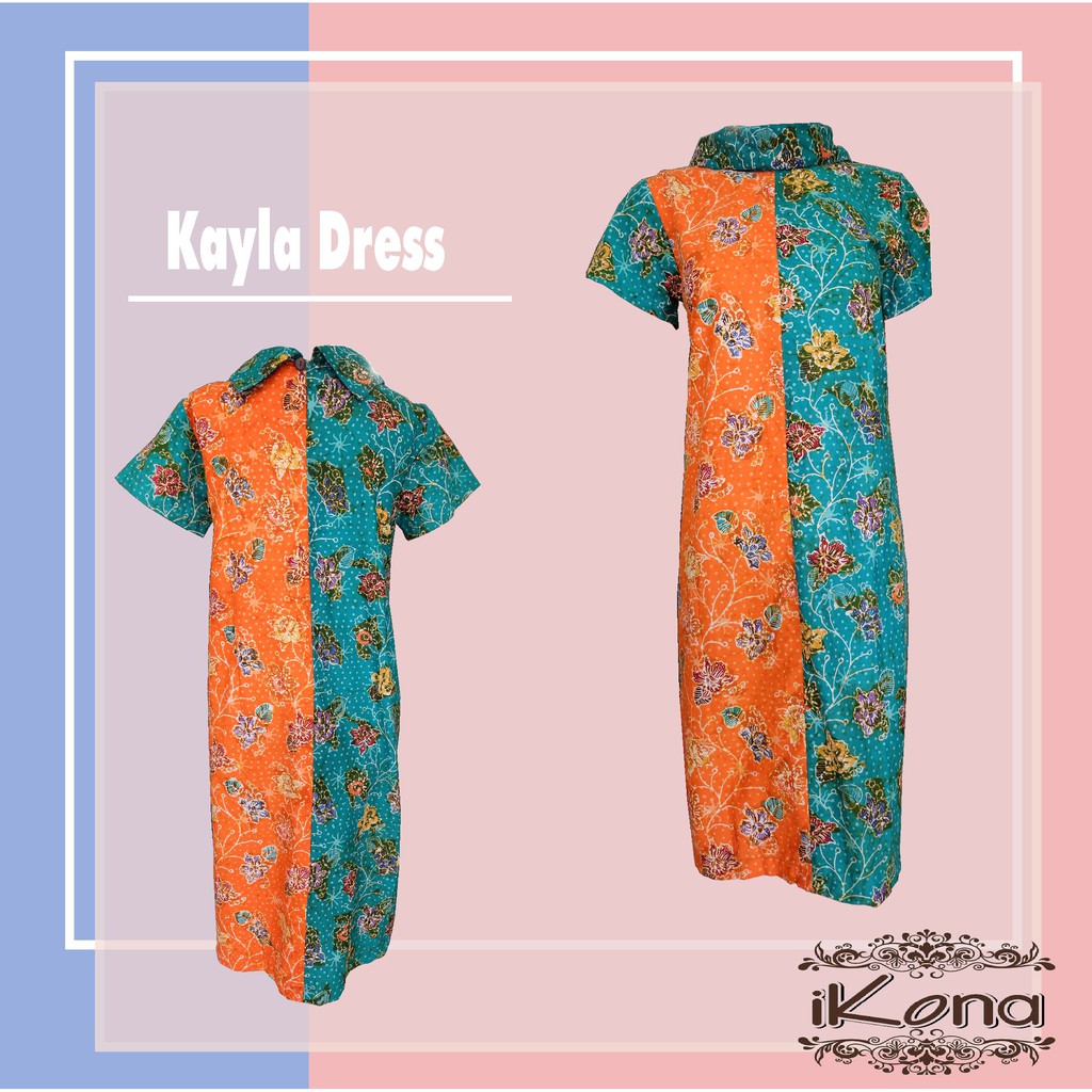 Dress Kayla
