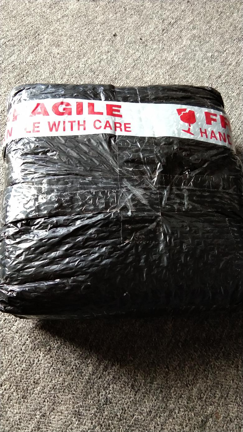 Kabel Ties Cable Ties Kabel Tis 2.5x100mm Atau 10cm Segel Makanan