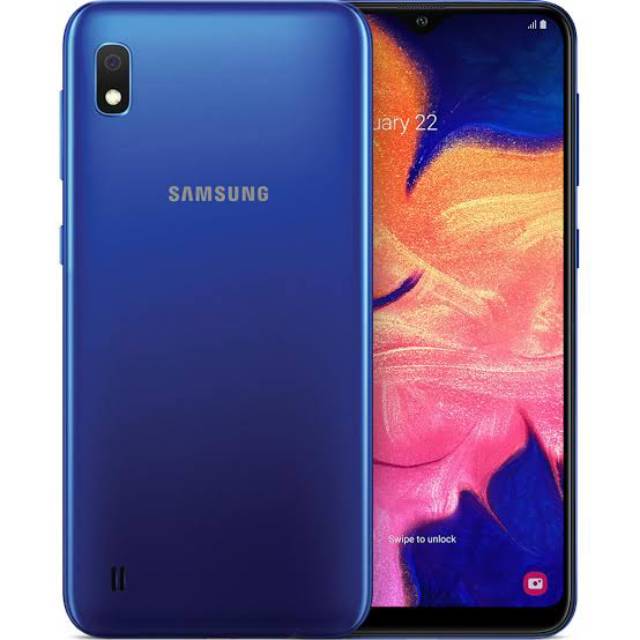 Samsung A10 2/32
