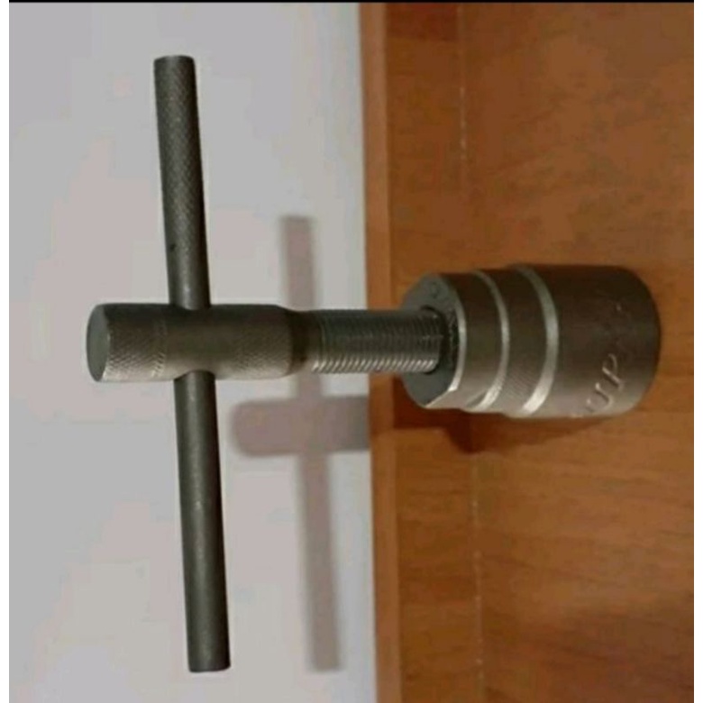 Treker magnet puller honda Grand - Supra -supra x