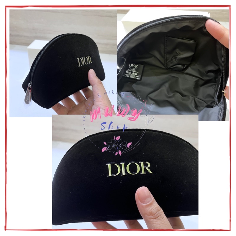 Dior Pouch Original