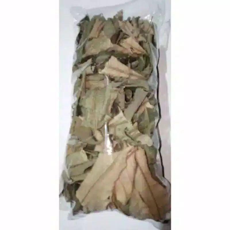 

100 gram daun sungkai kering