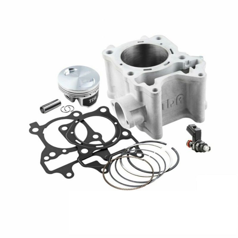 Blok Seher TDR ORIGINAL Vario 150 Bore Up 62mm Keramik With Injector