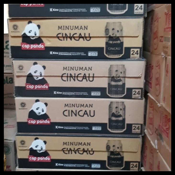 

DISKON TERBATAS !!! CINCAU PANDA TERLARIS