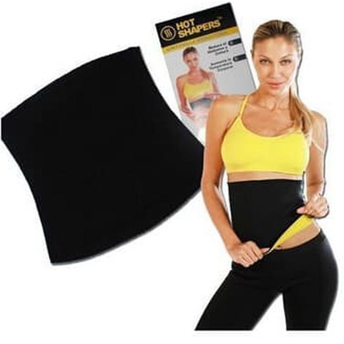 

Dijual Hot sharper slim waist + BOX ( bukan opp bag )