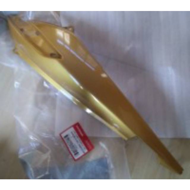(100% Quality) Cover body kanan cs1 cs 1 kuning emas gold 64430 KWC