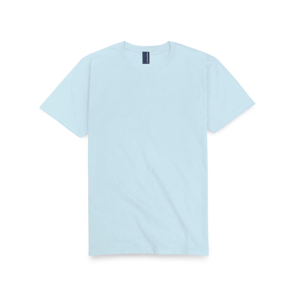 Human Greatness CoolTech T-Shirt Baby Blue HGBasic