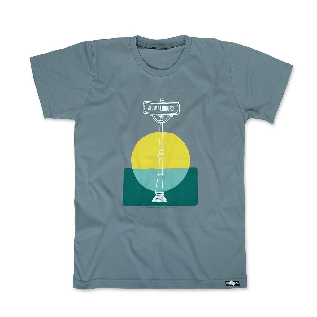 

DAGADU DJOKDJA OFFICIAL - PLANG MALIOBORO