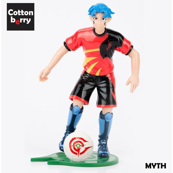 READY MAINAN ANAK 1 TAHUN► GGO FOOTBALL - MYTH SALE