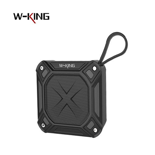 SPEAKER BLUETOOTH S6 W-KING